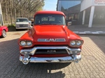 1958 Chevrolet Pick up Paneltruck oldtimer te koop