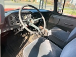 1958 Chevrolet Pick up Paneltruck oldtimer te koop
