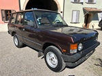 1992 Land Rover Range Rover 3.9 v8 oldtimer te koop
