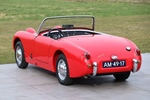 1959 Austin-Healey Sprite oldtimer te koop