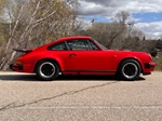 1984 Porsche 911 Carrera oldtimer te koop