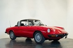 1972 Alfa Romeo Spider Coda Tronca oldtimer te koop
