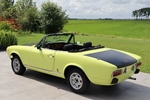1975 Fiat 124 oldtimer te koop