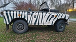 1979 Land Rover 88 Serie 3 oldtimer te koop