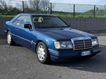 1992 Mercedes CE 200 oldtimer te koop