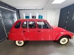 1982 Citroën Dyane 6 oldtimer te koop