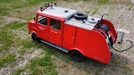 1969 Opel Blitz oldtimer vrachtwagen te koop