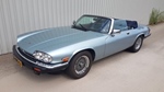 1990 Jaguar XJ-S oldtimer te koop