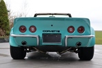 1972 Chevrolet Corvette C3 Stingray Cabriolet LT-1 oldtimer te koop