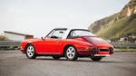 1967 Porsche 911 2.0 S Targa Softwindow oldtimer te koop