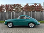 1963 Porsche 356 B T6 oldtimer te koop