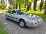 1985 Citroën CX 2.5 GTI oldtimer te koop