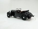 1935 Mercedes 170/6 Roadster by Reutter oldtimer te koop
