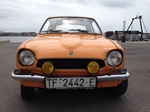 1975 Honda Z 600 oldtimer te koop