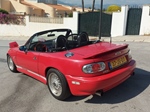 1992 Mazda MX-5 oldtimer te koop