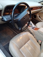 1994 Jaguar XJ40 oldtimer te koop