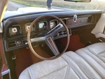 1970 Lincoln Continental oldtimer te koop