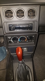 1994 Alfa Romeo 33 1.7 i.e oldtimer te koop