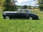 1958 Bentley Continental oldtimer te koop