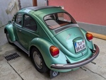 1976 Volkswagen Kever oldtimer te koop