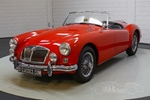 1962 MG MGA oldtimer te koop