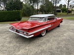 1960 Chevrolet Impala oldtimer te koop