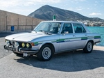 1973 BMW E3 2800 oldtimer te koop