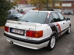 1987 Audi 80 oldtimer te koop