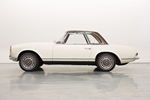 1964 Mercedes 230SL oldtimer te koop