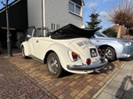 1970 Volkswagen Beetle Cabriolet oldtimer te koop