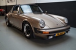1982 Porsche 911 oldtimer te koop