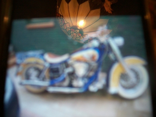 1977 Harley-Davidson FLH Electra Gilde  oldtimer motorfiets te koop