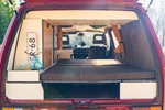 1983 Volkswagen T3 camper oldtimer te koop