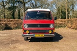 1983 Volkswagen T3 camper oldtimer te koop
