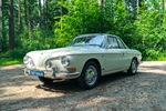 1964 Volkswagen Karmann Ghia T34 oldtimer te koop