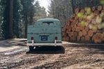 1964 Volkswagen T1 pickup oldtimer te koop