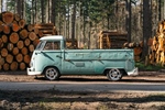 1964 Volkswagen T1 pickup oldtimer te koop
