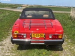 1978 Fiat 124 sport spider 1800 CS1 oldtimer te koop
