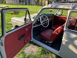 1968 Volkswagen Type 3 oldtimer te koop