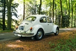 1970 Volkswagen Kever 1500  oldtimer te koop