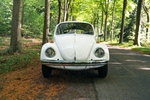 1970 Volkswagen Kever 1500  oldtimer te koop