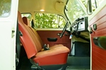 1970 Volkswagen Kever 1500  oldtimer te koop