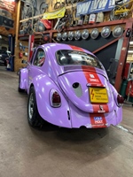 1969 Volkswagen Kever oldtimer te koop