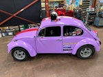 1969 Volkswagen Kever oldtimer te koop