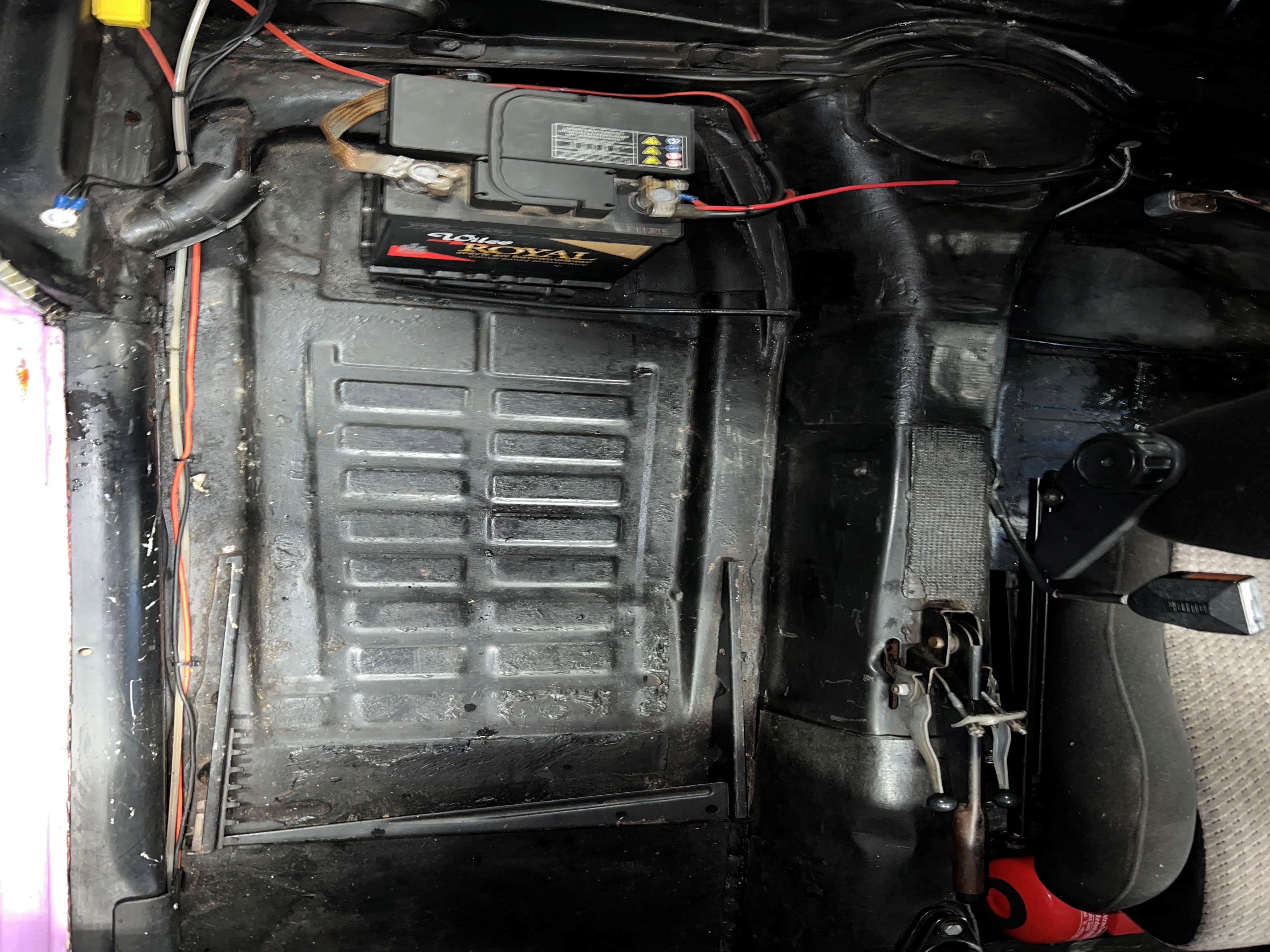 1969 Volkswagen Kever oldtimer te koop