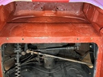 1969 Volkswagen Kever oldtimer te koop