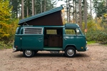 1976 Volkswagen T2B Westfalia  oldtimer te koop