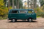 1976 Volkswagen T2B Westfalia  oldtimer te koop
