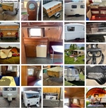 1976 Volkswagen T2B Westfalia  oldtimer te koop