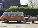 1976 Volkswagen T2B Westfalia  oldtimer te koop
